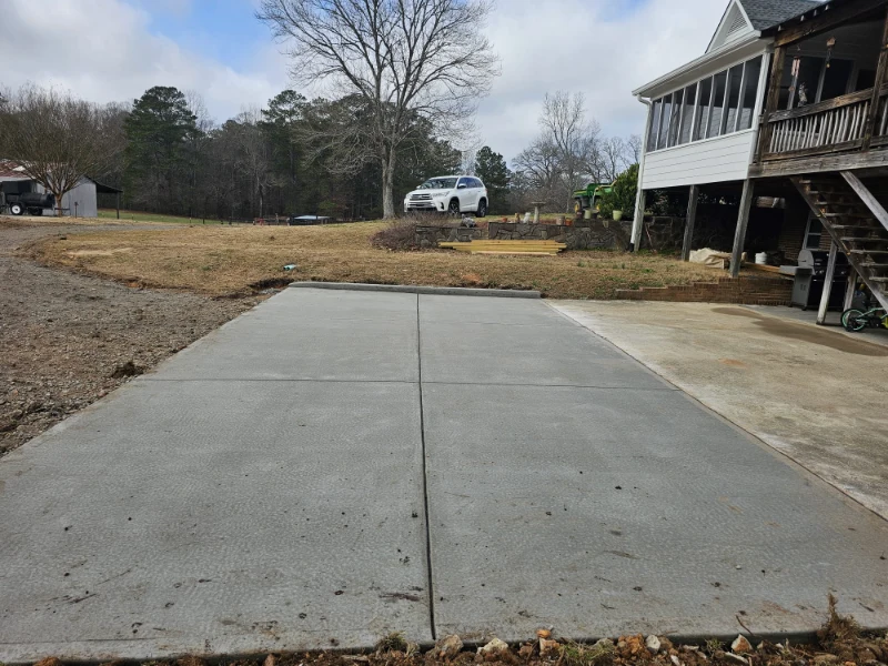 Guzman Concrete Solutions
